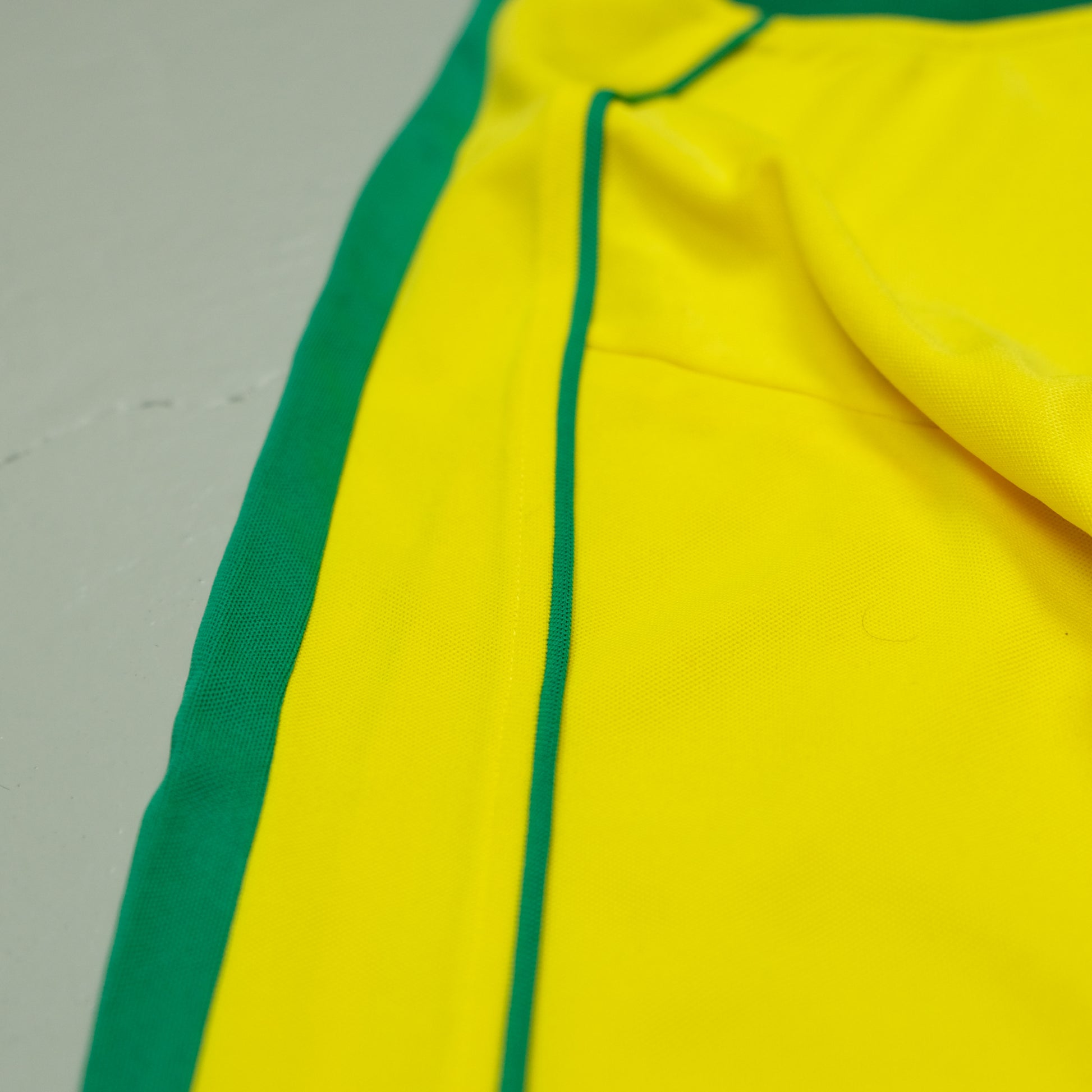 Brasil Vintage Jersey (XL)