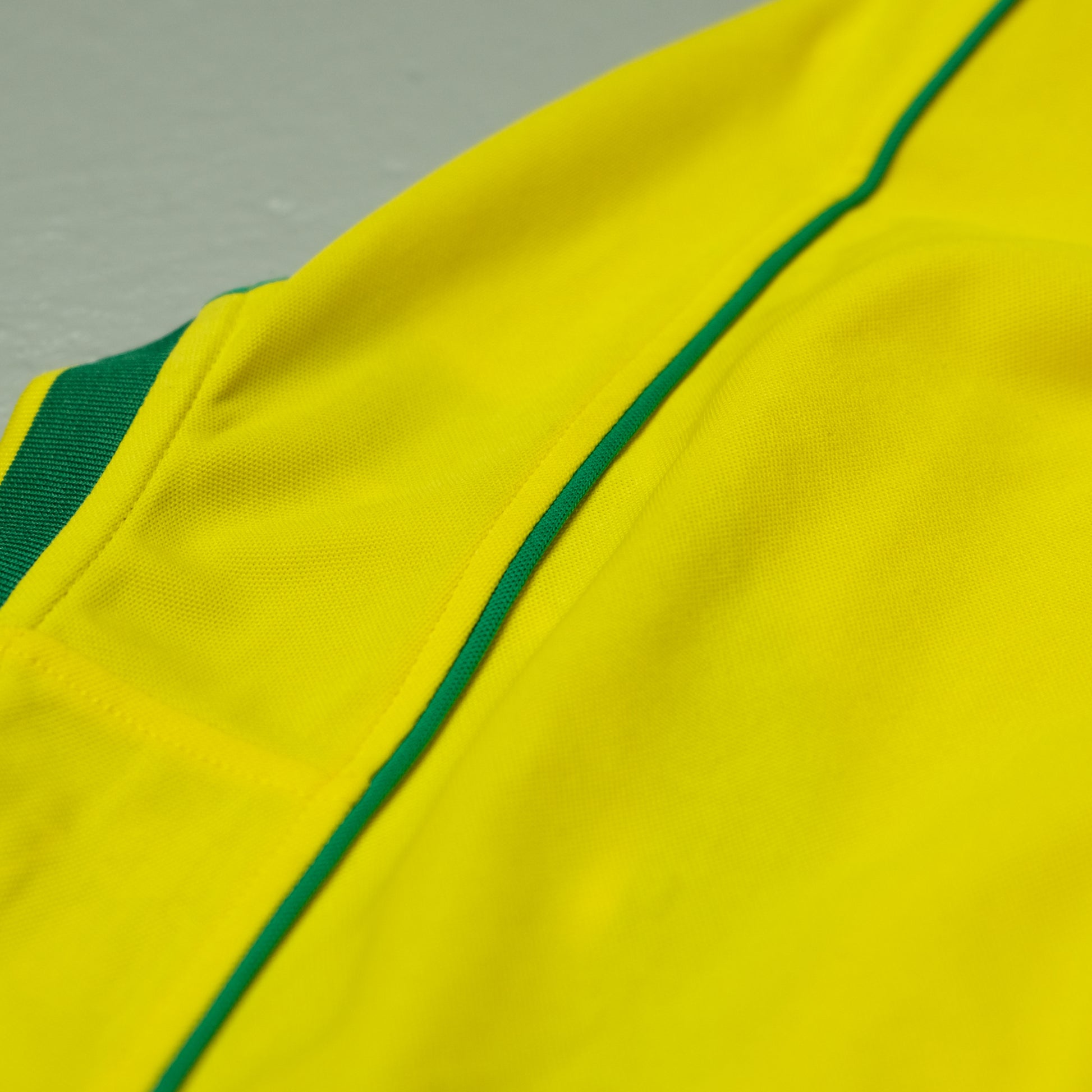 Brasil Vintage Jersey (XL)