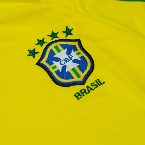 Brasil Vintage Jersey (XL)