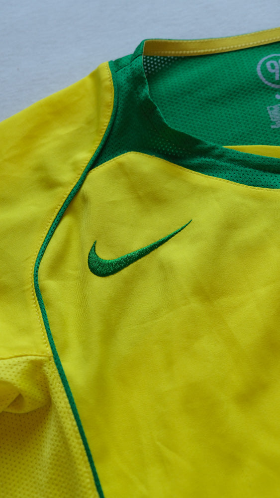 Brasil 90 Jersey (M)