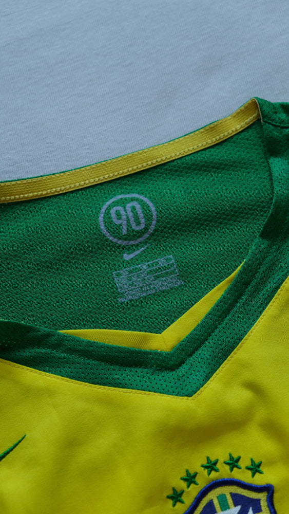 Brasil 90 Jersey (M)