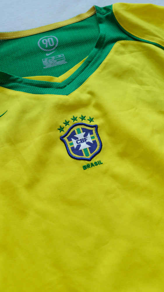 Brasil 90 Jersey (M)