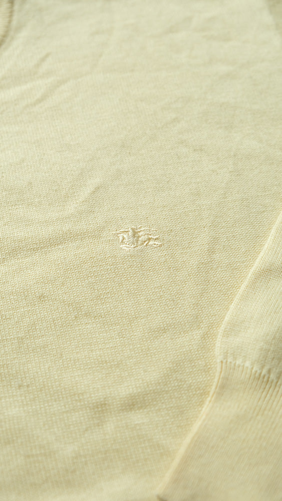 Burberry Sweater (M-L)