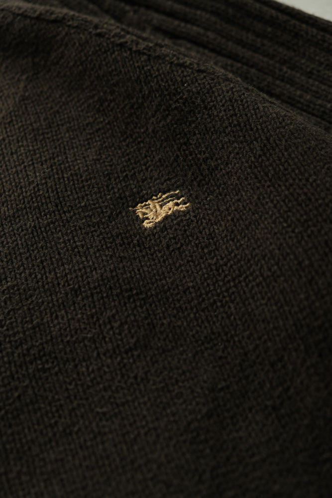 Burberry Zipper (M-L)