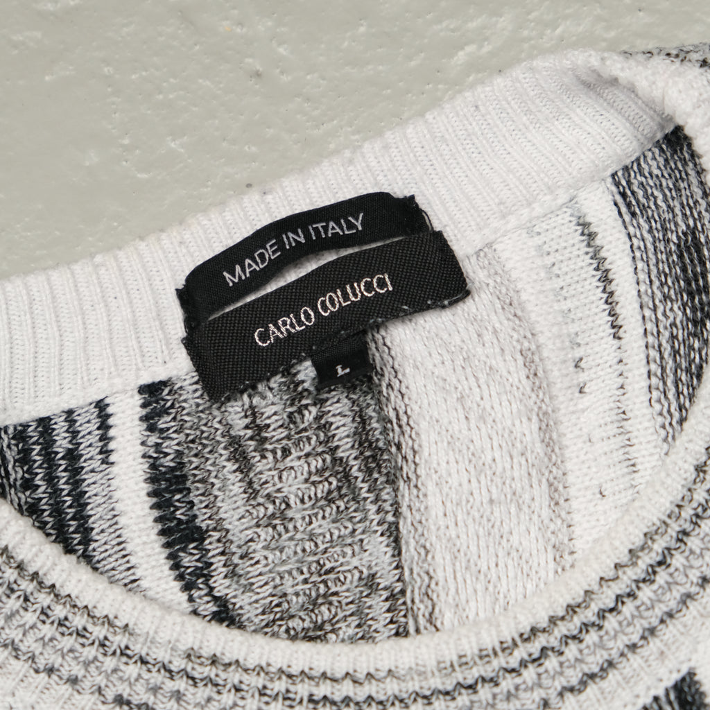 Carlo Colucci Sweater (L)