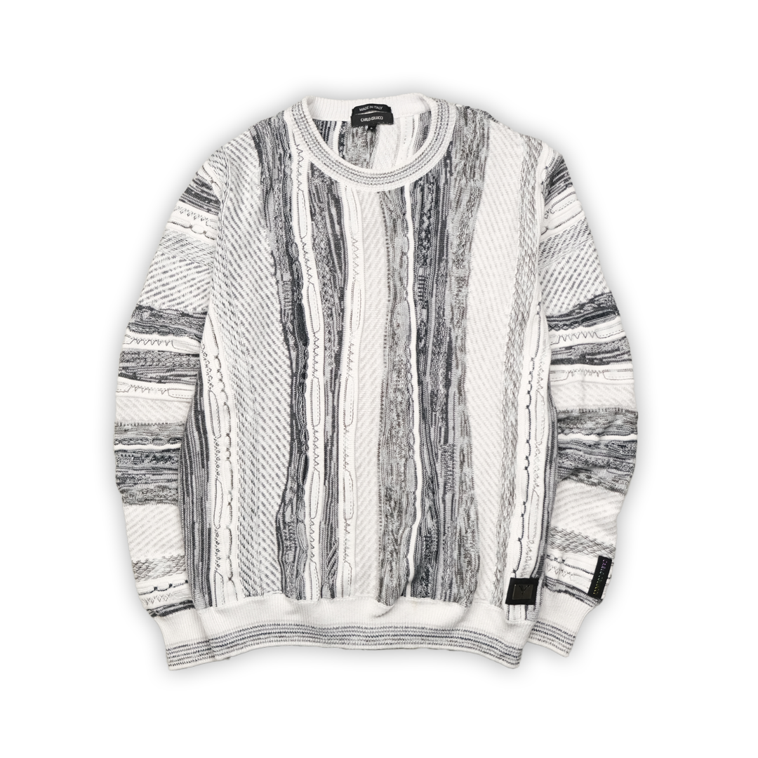 Carlo Colucci Sweater (L)