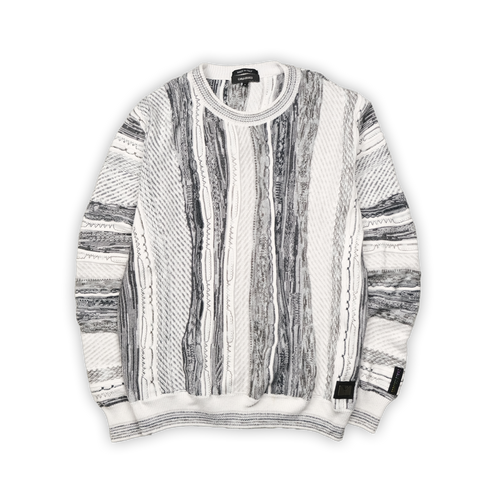Carlo Colucci Sweater (L)