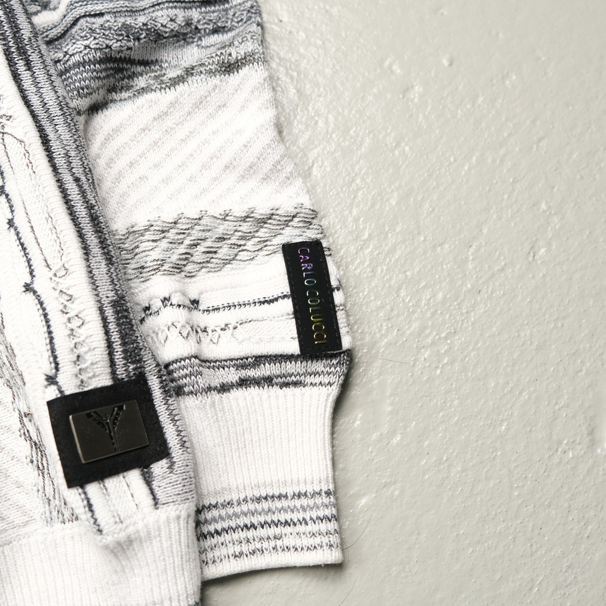 Carlo Colucci Sweater (L)