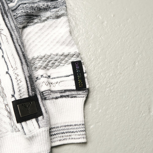 Carlo Colucci Sweater (L)