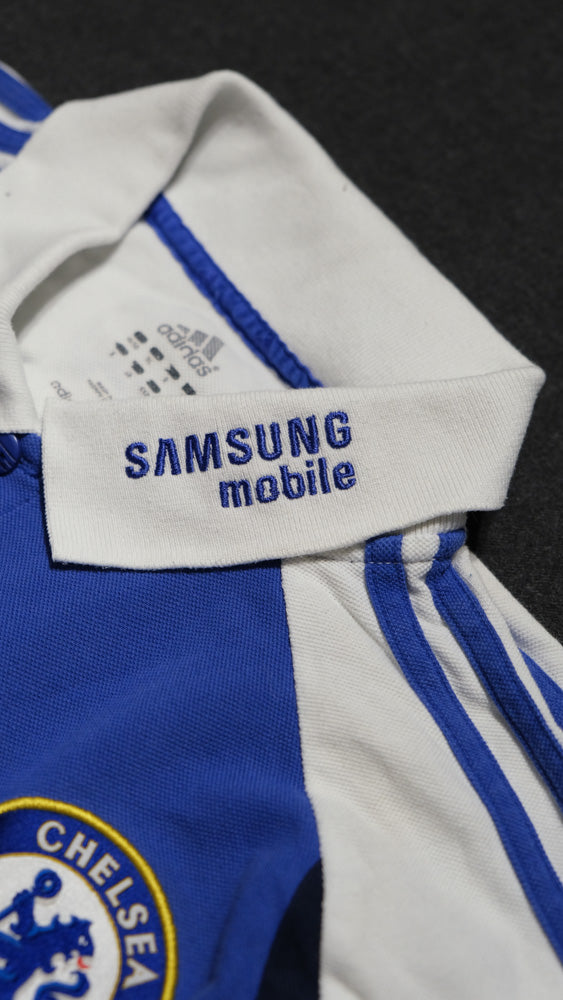 Chelsea FC vintage Polo (L)