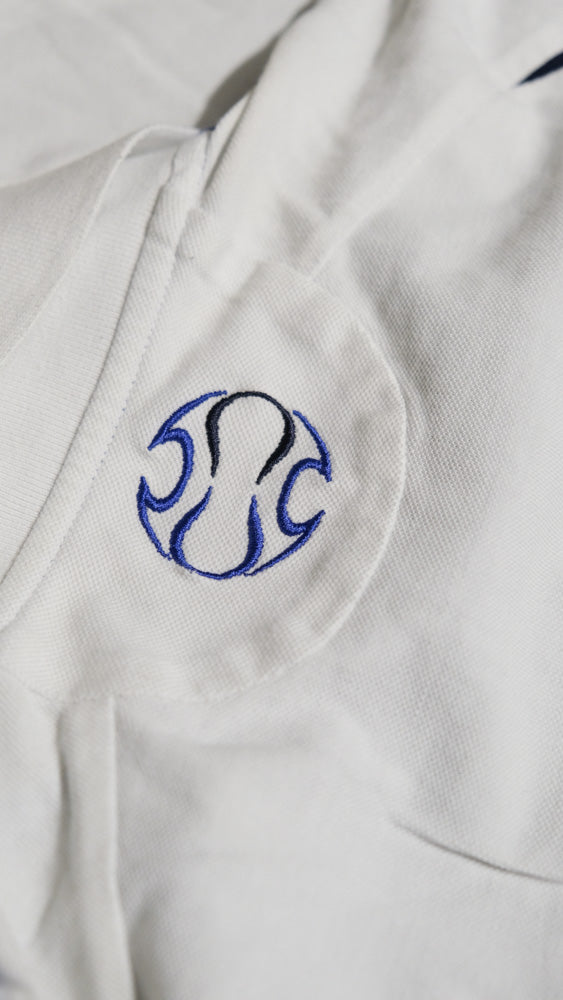 Chelsea FC vintage Polo (L)