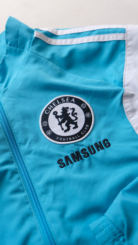Chelsea rare Tracksuit (S)
