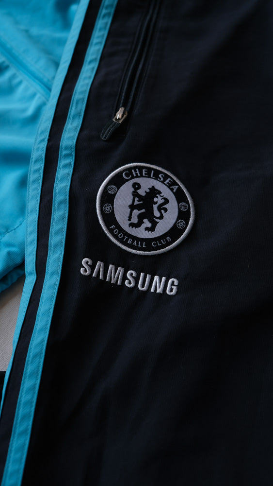 Chelsea rare Tracksuit (S)