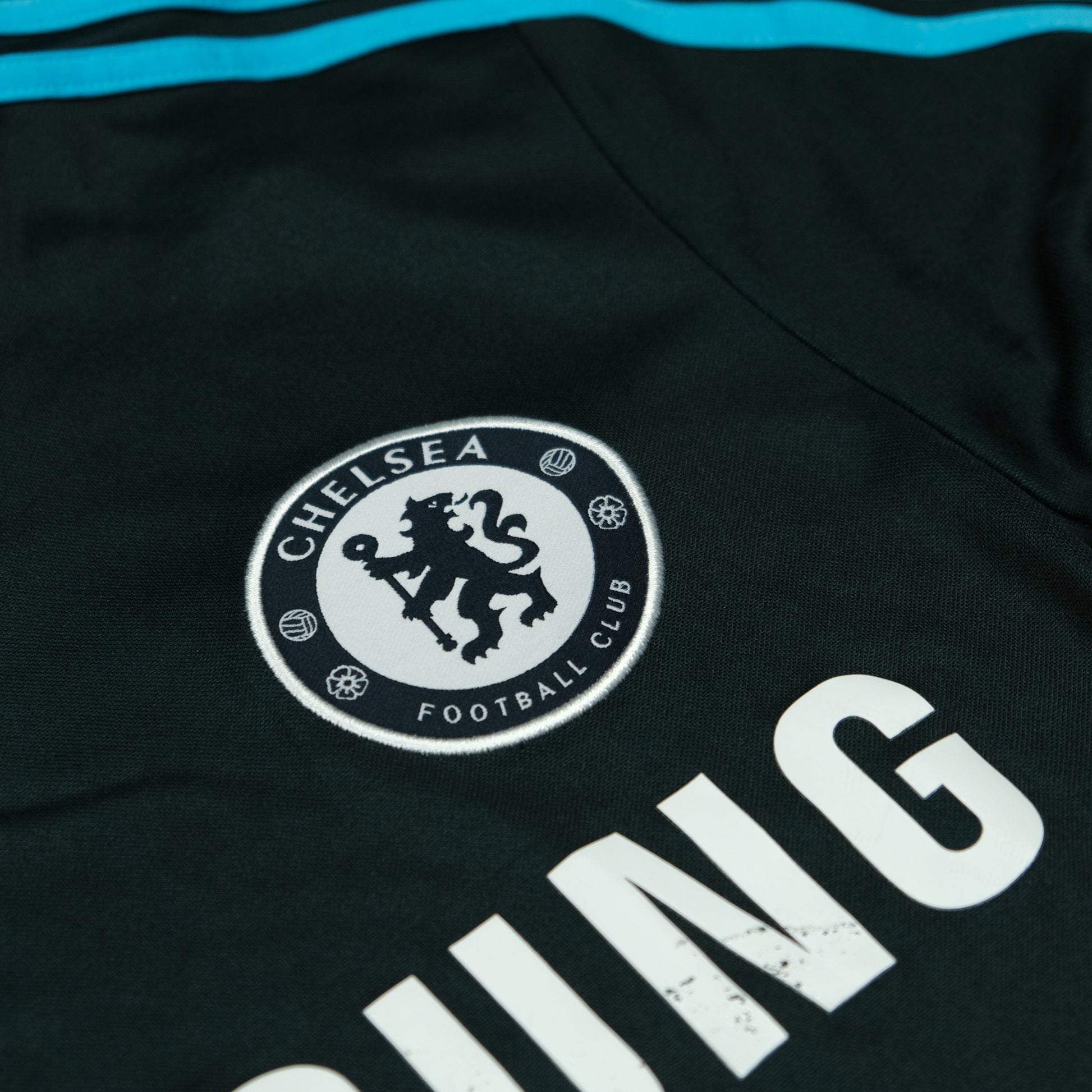 Chelsea Jersey (S)