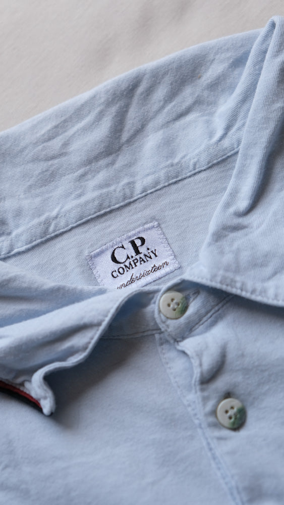 CP Company Polo (S)