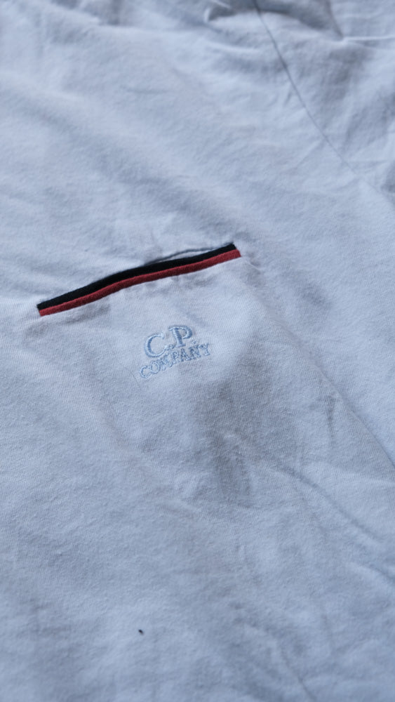 CP Company Polo (S)