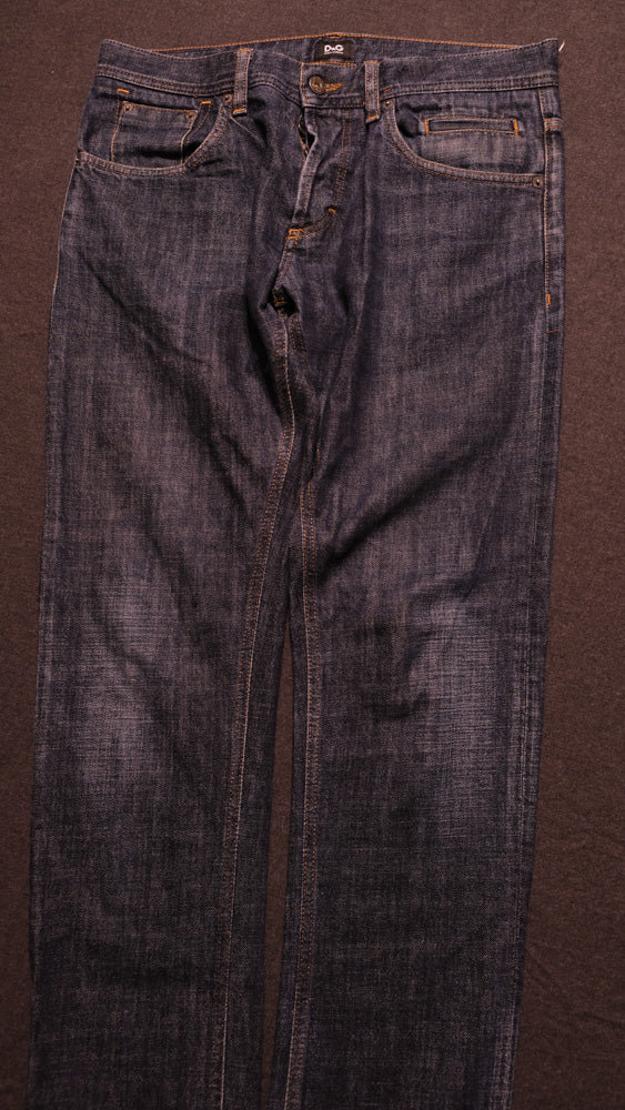 Dolce & Gabbana Jeans (W32 / L32)