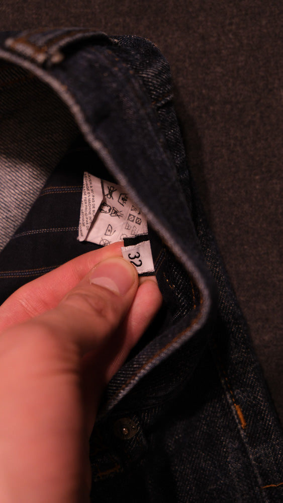 Dolce & Gabbana Jeans (W32 / L32)