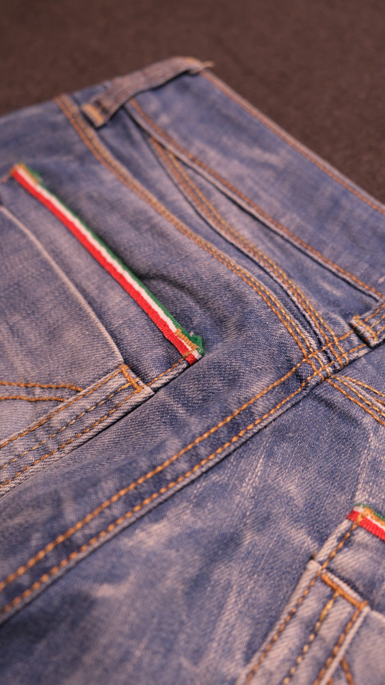 Dolce & Gabbana Jeans (W29 / L29)