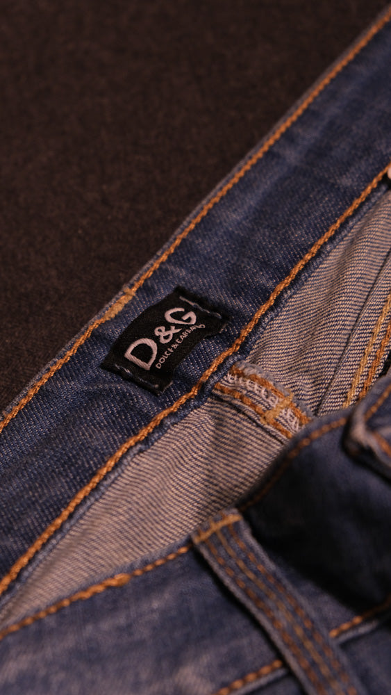 Dolce & Gabbana Jeans (W29 / L29)