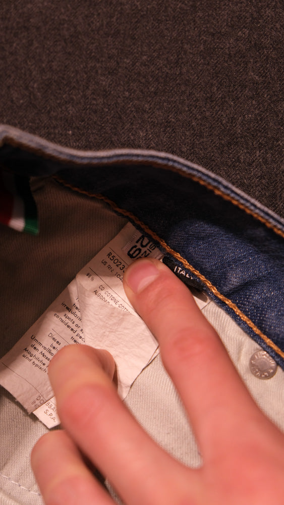 Dolce & Gabbana Jeans (W29 / L29)