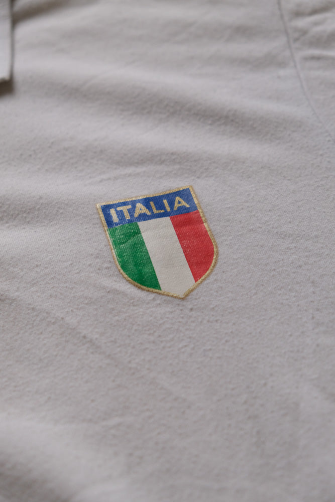 EA7 Italy Polo (S)