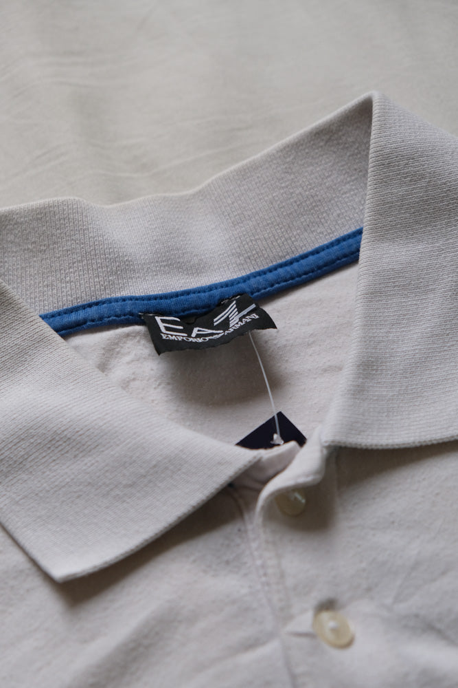 EA7 Italy Polo (S)