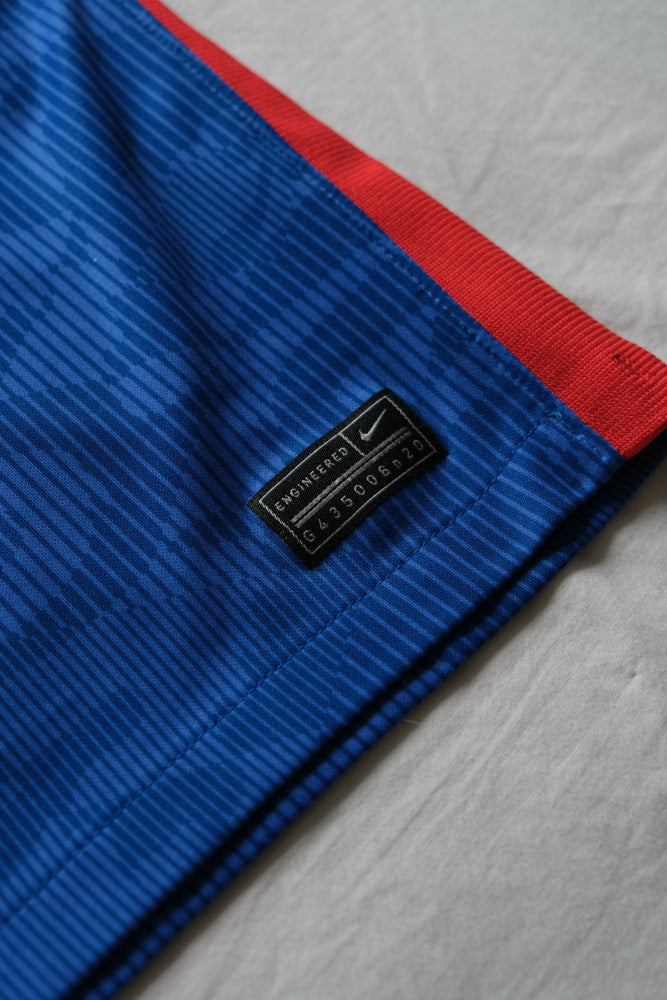 England Jersey (XS-S)