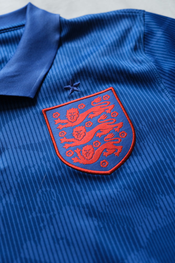 England Jersey (XS-S)
