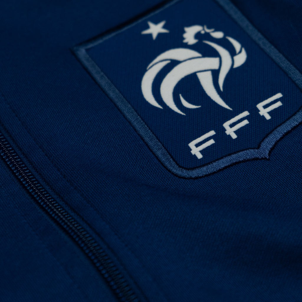 France Trackjacket (S)