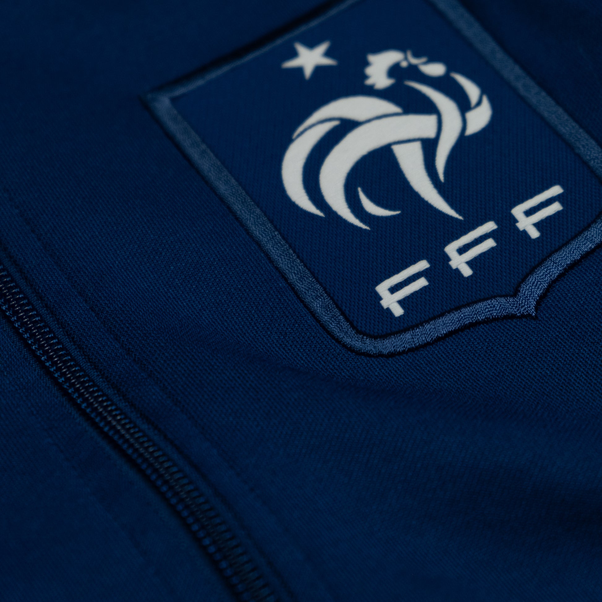 France Trackjacket (S)