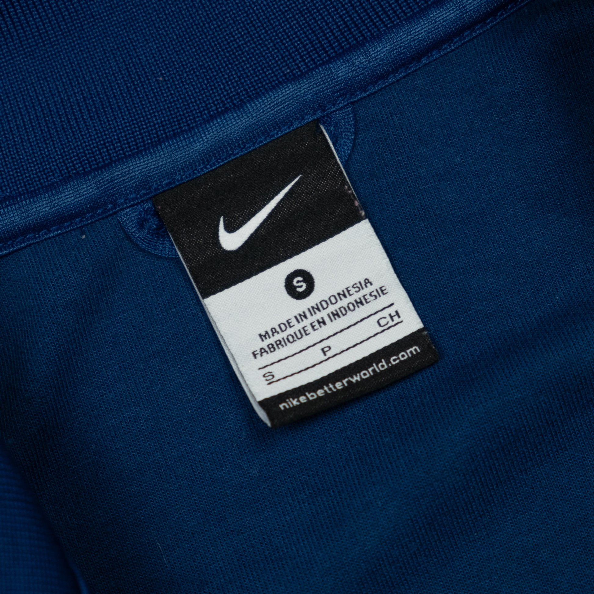 France Trackjacket (S)