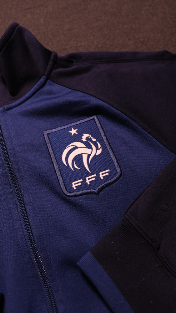 France Trackjacket (S)