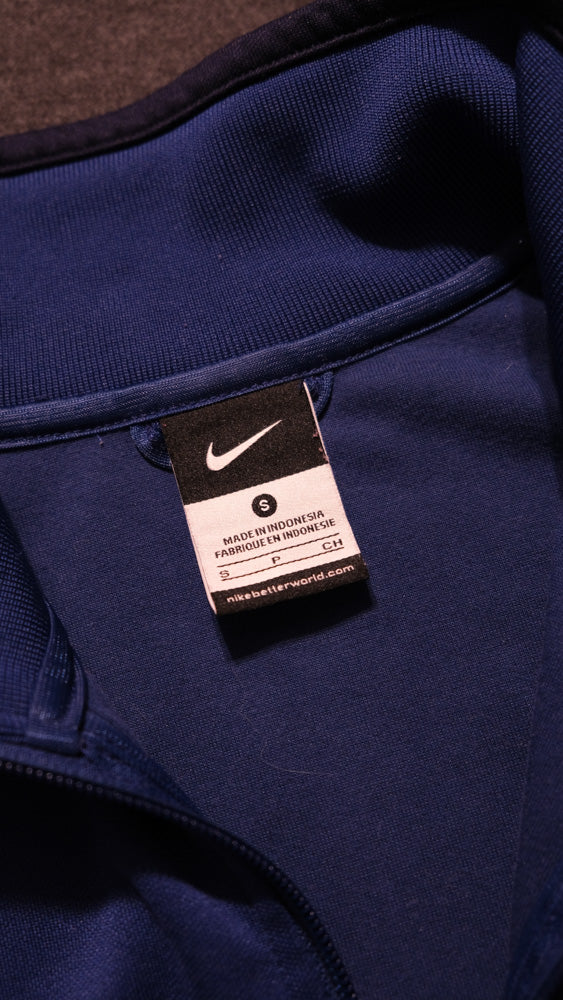 France Trackjacket (S)