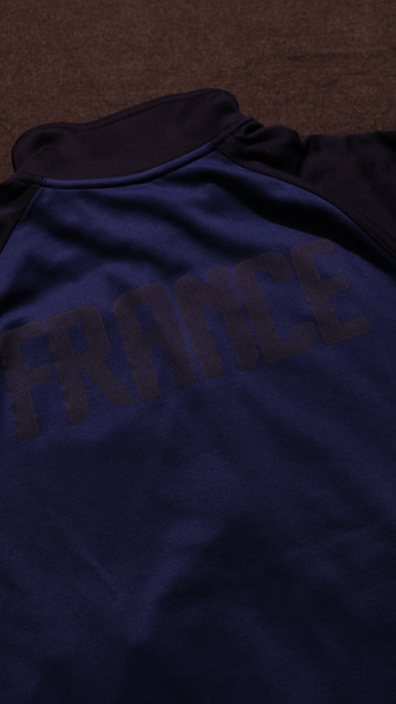 France Trackjacket (S)