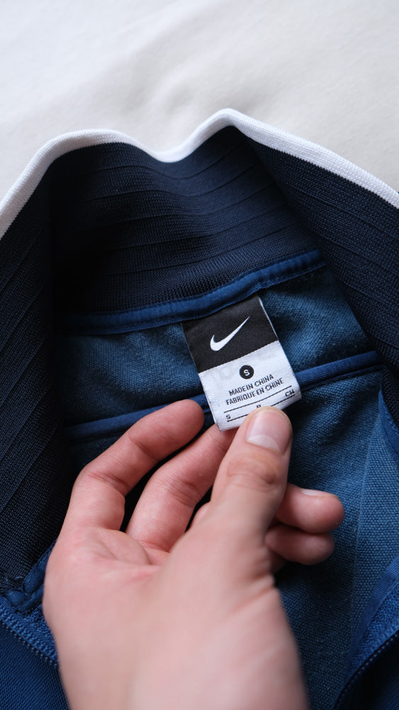 France Trackjacket (S)