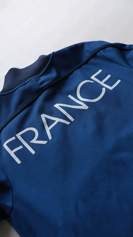 France Trackjacket (S)