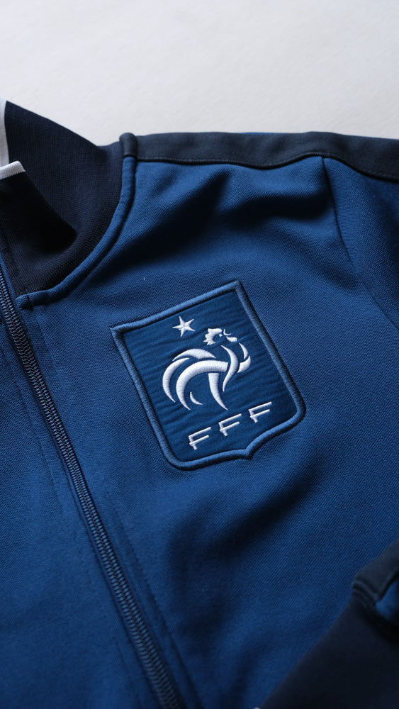 France Trackjacket (S)