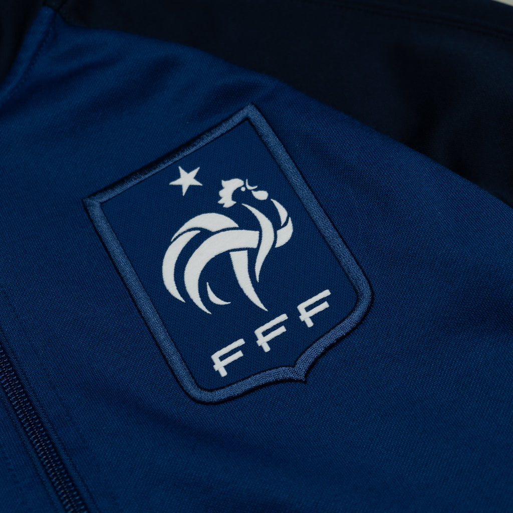 France Trackjacket (S)