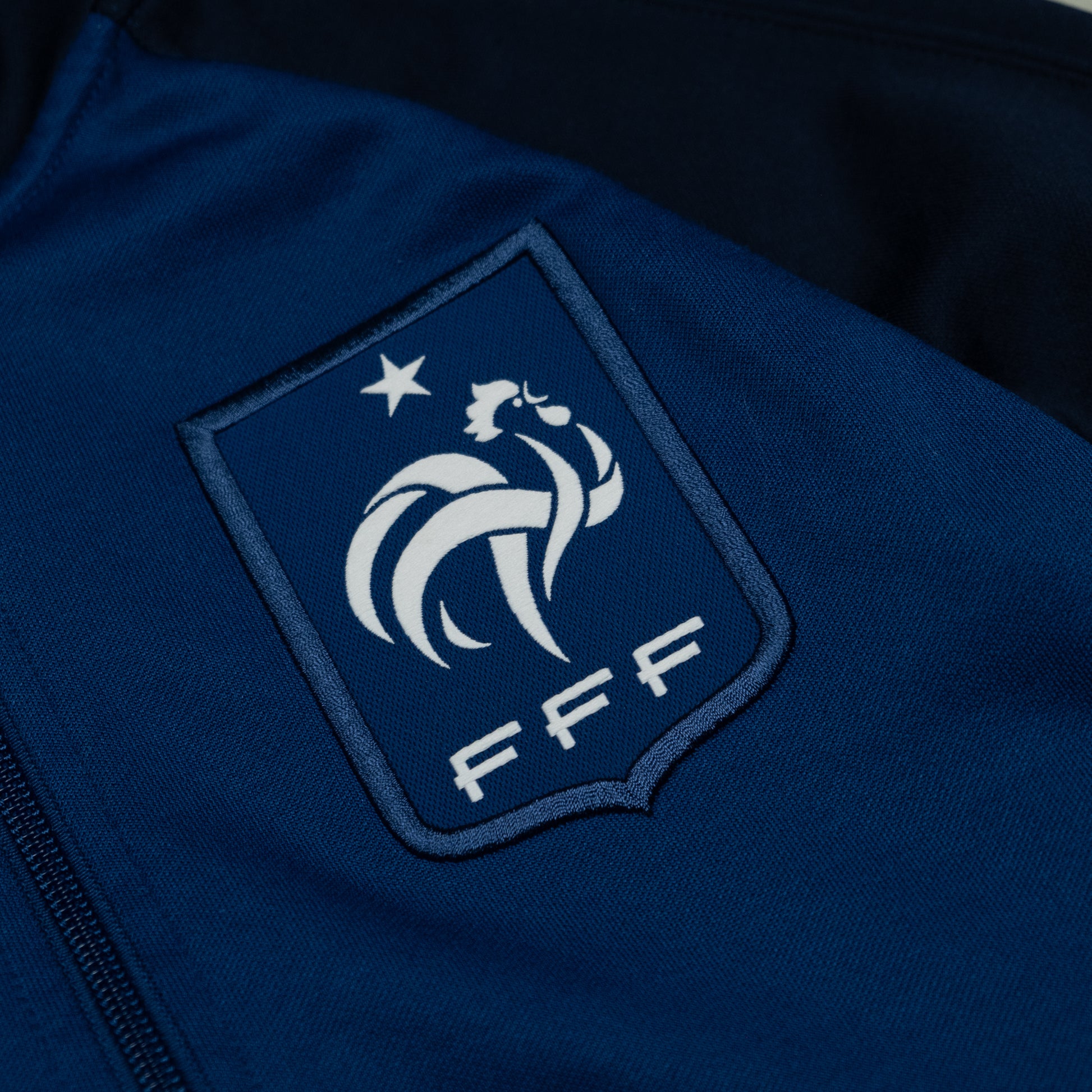 France Trackjacket (S)