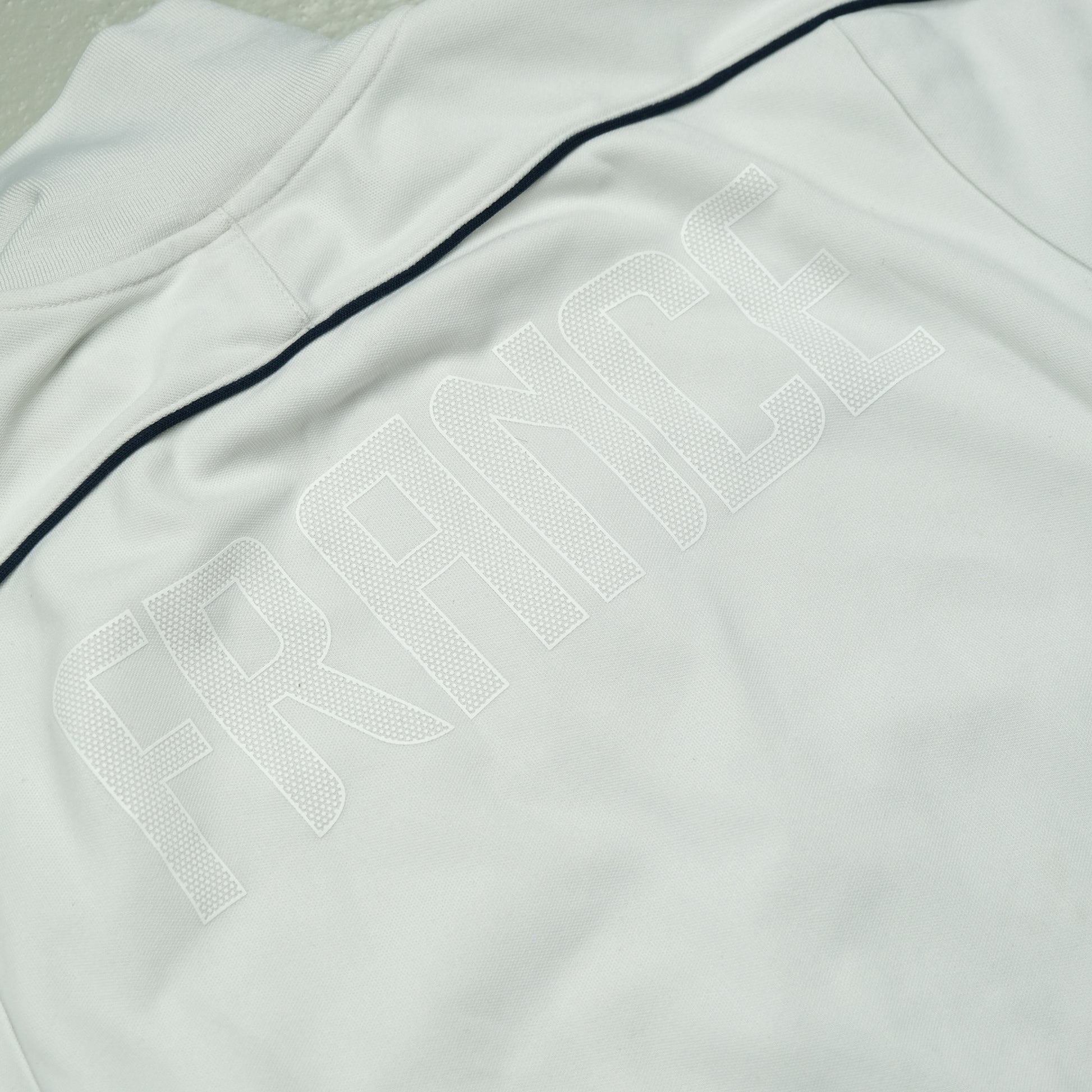 France Trackjacket (S)