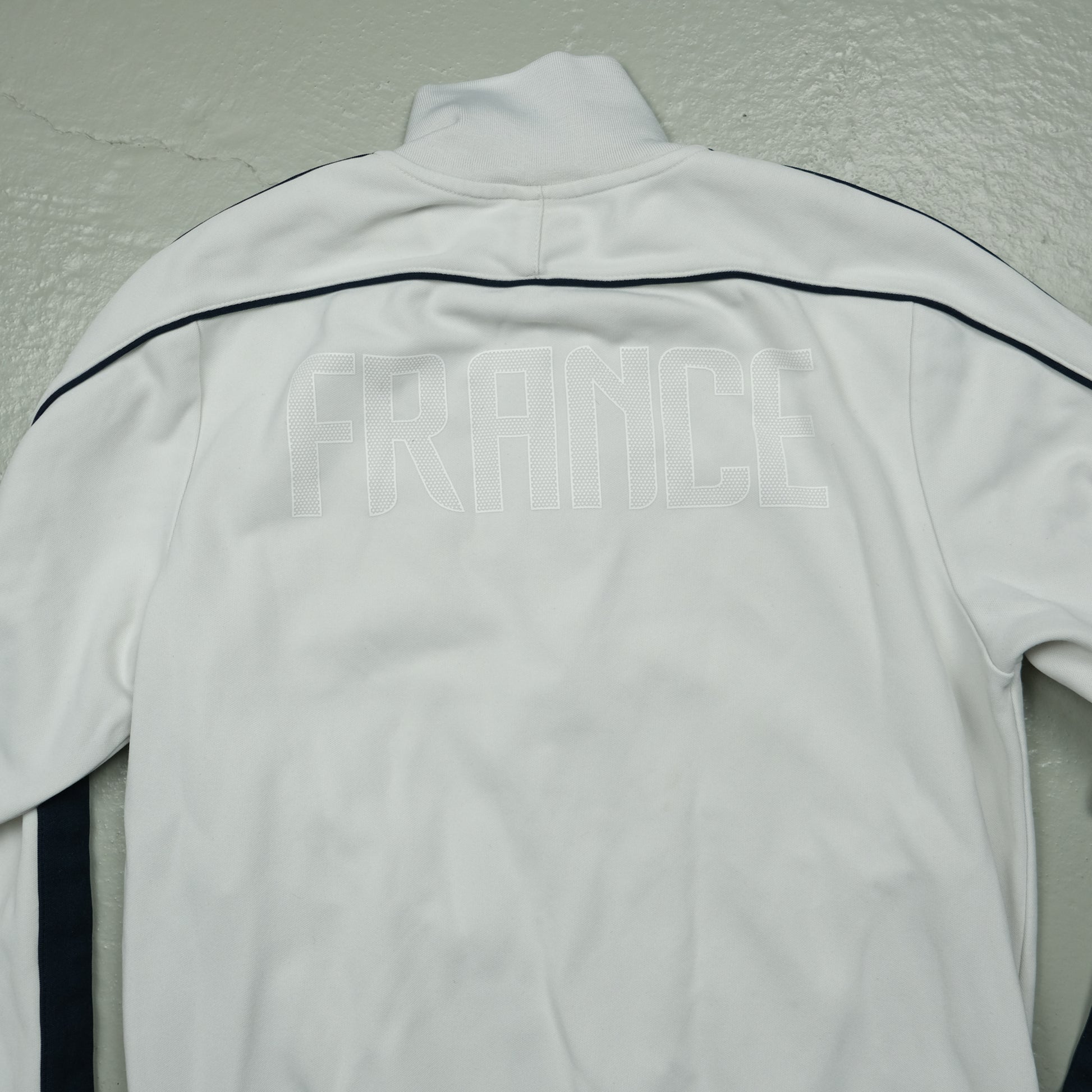 France Trackjacket (S)