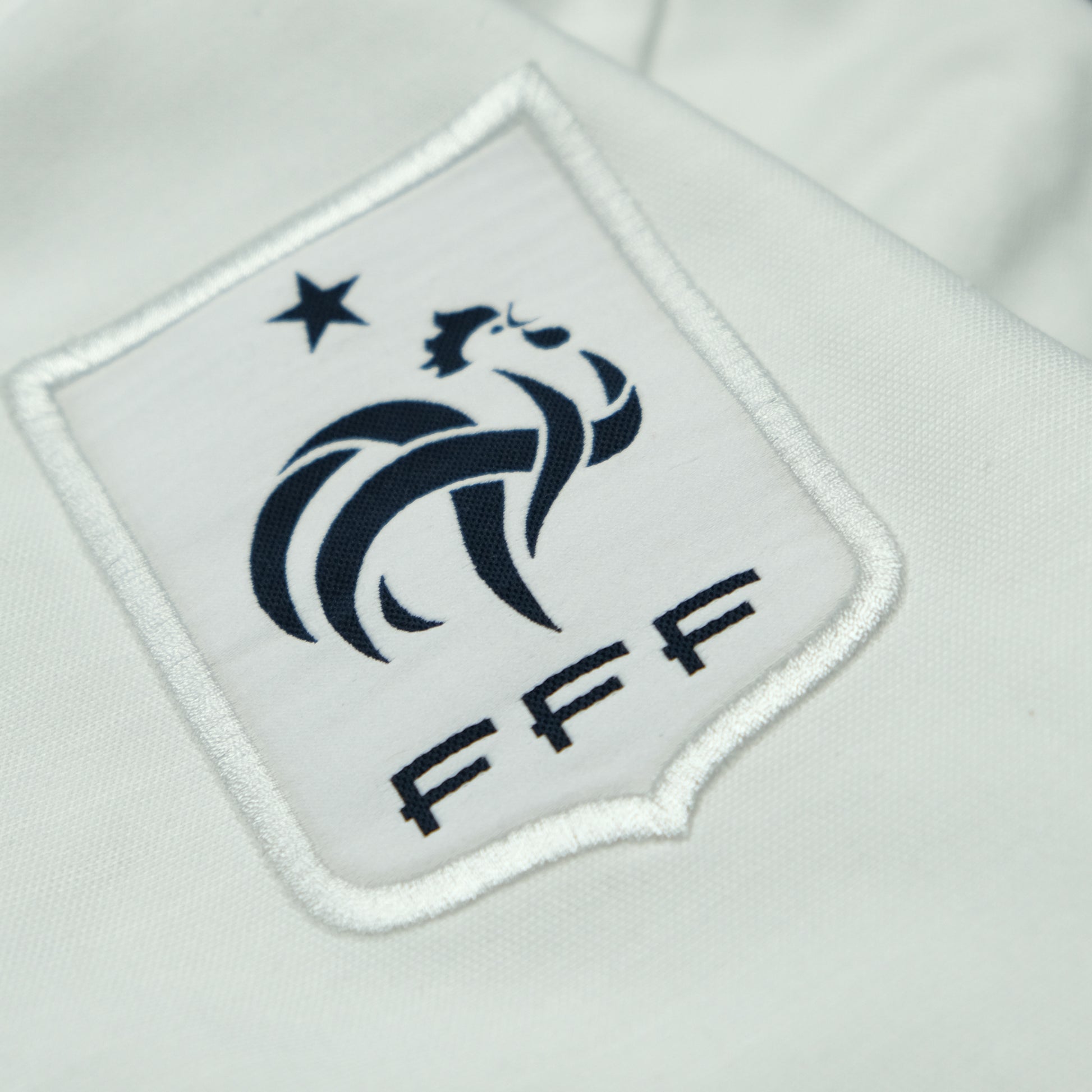 France Trackjacket (S)