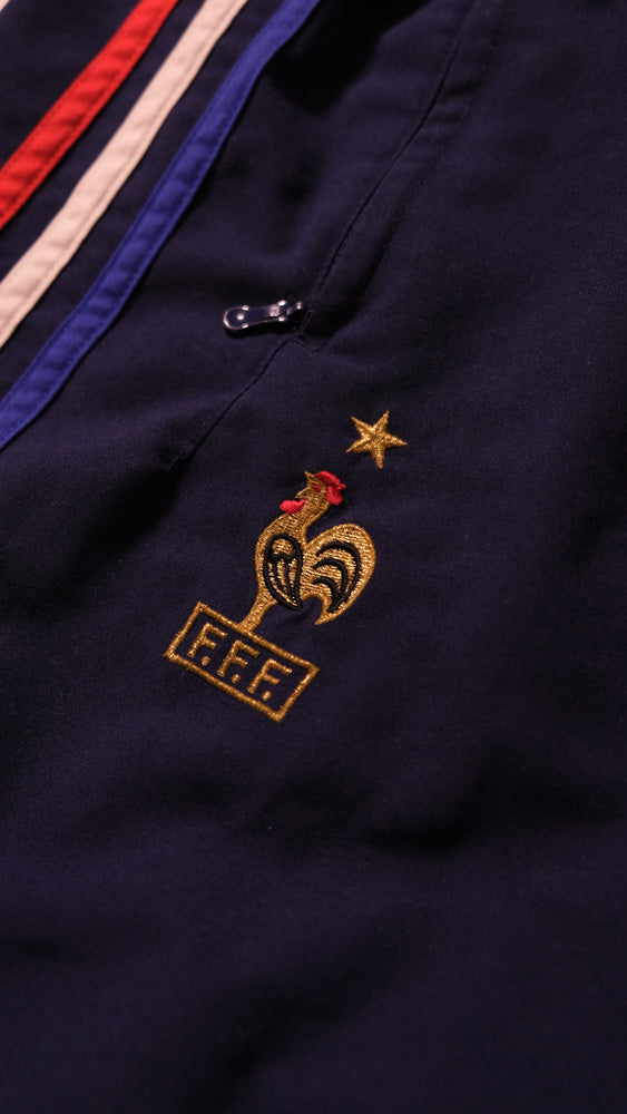 France rare vintage Tracksuit (M-L)