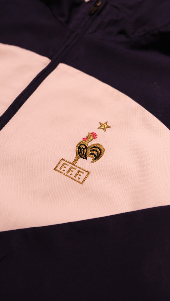 France rare vintage Tracksuit (M-L)