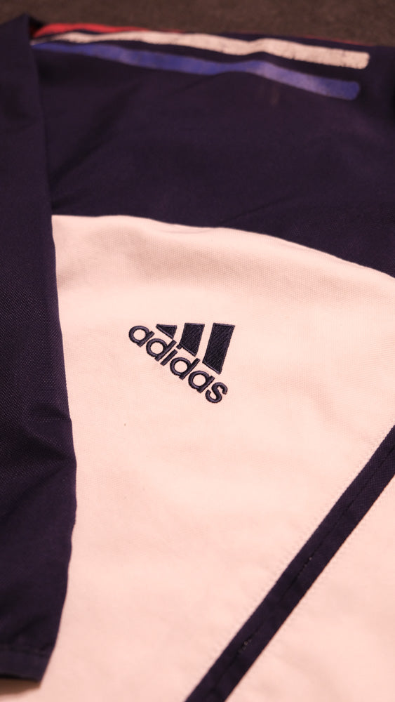 France rare vintage Tracksuit (M-L)