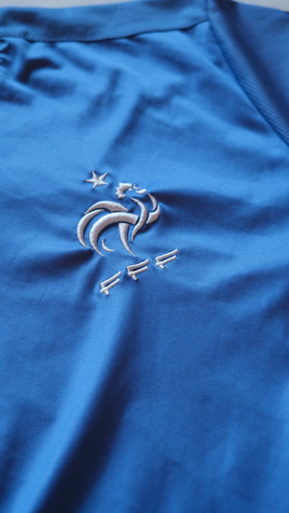 France Jersey  (L)