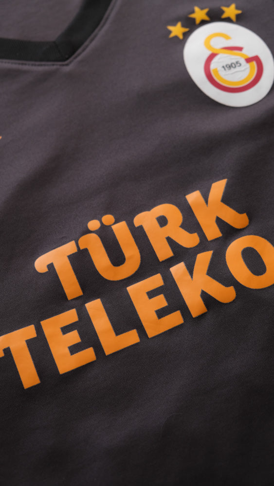 Galatasaray Jersey (M)