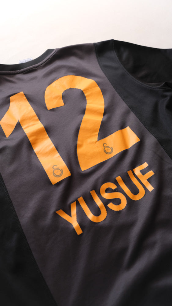 Galatasaray Jersey (M)