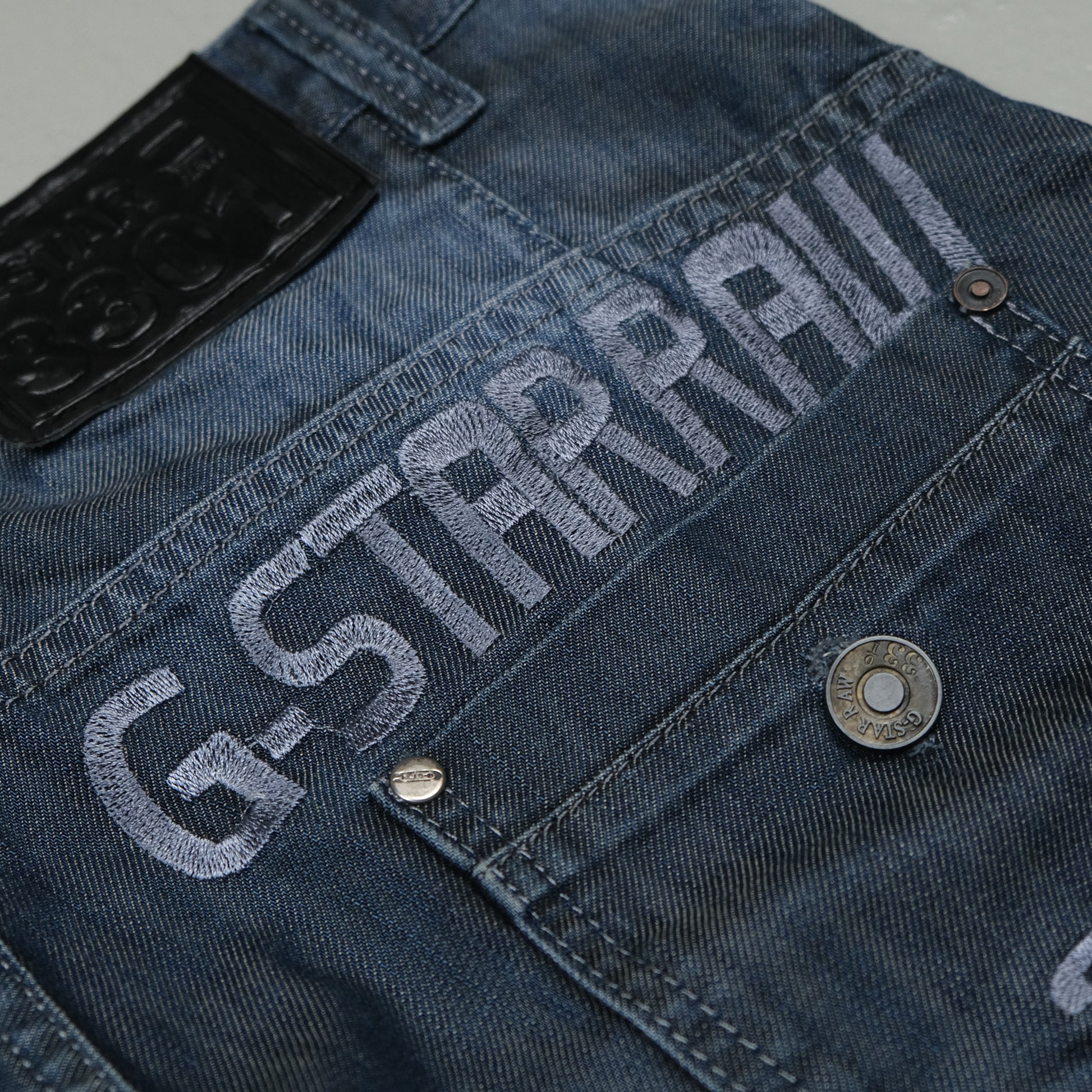G-Star Jeans (W36 / L34)